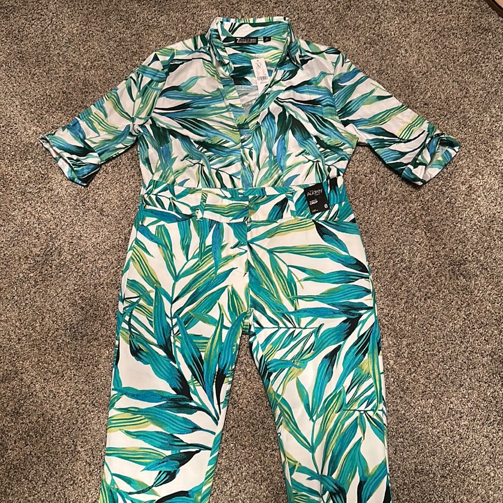 NY&C Matching Set